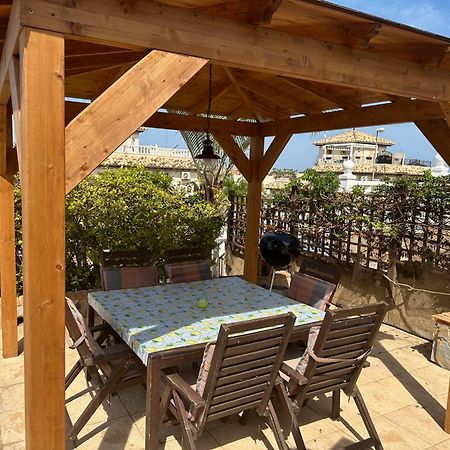 Casa Lilly-Rose, A Beautiful 3 Bedroom Detached Villa A Short Walk To The Villamartin Plaza & Golf Course Luaran gambar