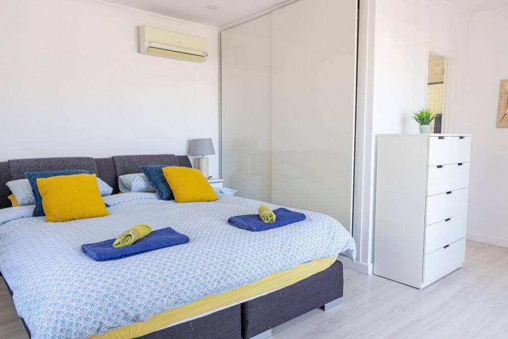 Casa Lilly-Rose, A Beautiful 3 Bedroom Detached Villa A Short Walk To The Villamartin Plaza & Golf Course Luaran gambar