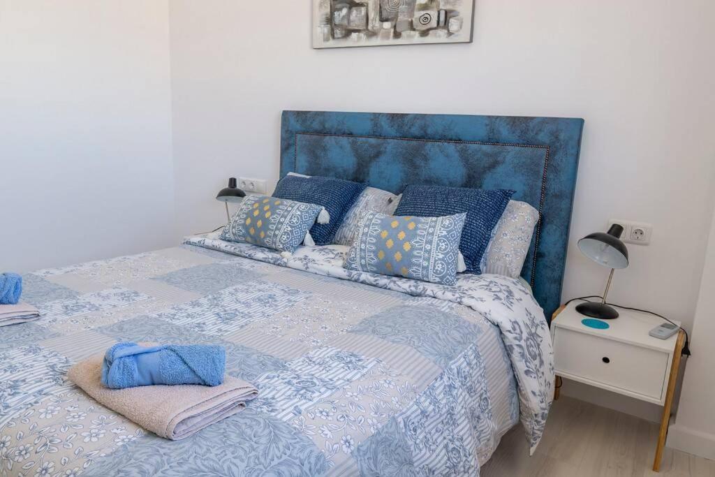 Casa Lilly-Rose, A Beautiful 3 Bedroom Detached Villa A Short Walk To The Villamartin Plaza & Golf Course Luaran gambar