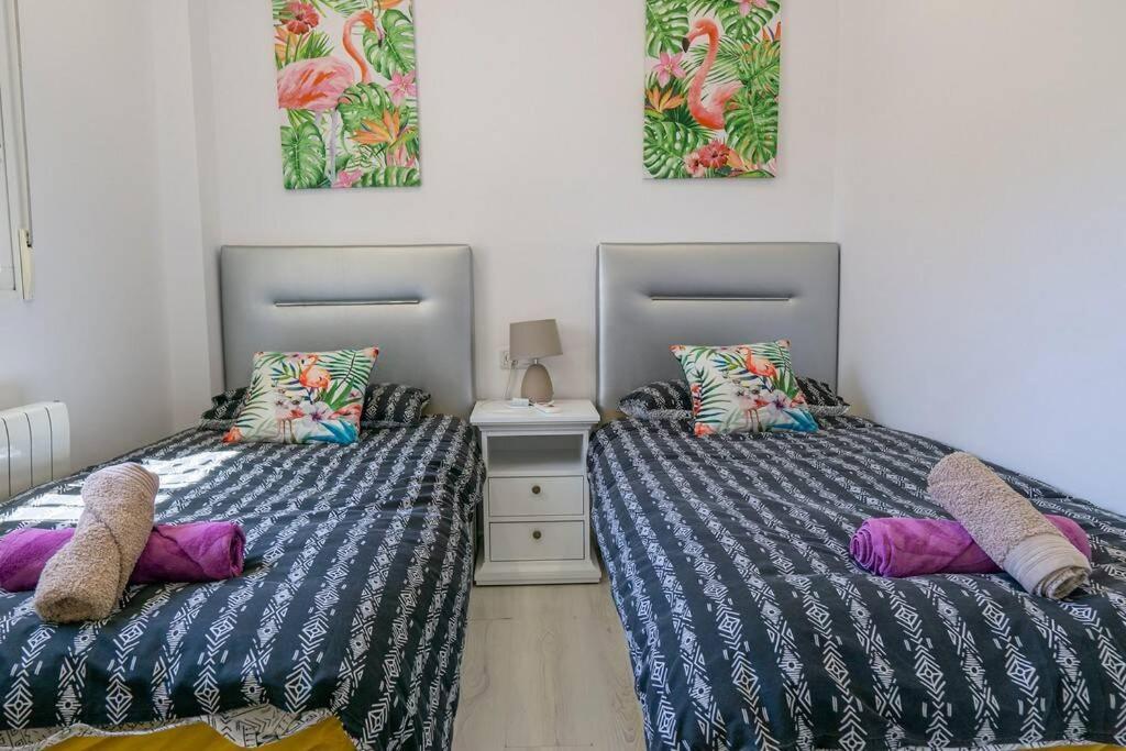 Casa Lilly-Rose, A Beautiful 3 Bedroom Detached Villa A Short Walk To The Villamartin Plaza & Golf Course Luaran gambar