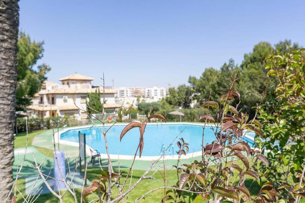 Casa Lilly-Rose, A Beautiful 3 Bedroom Detached Villa A Short Walk To The Villamartin Plaza & Golf Course Luaran gambar
