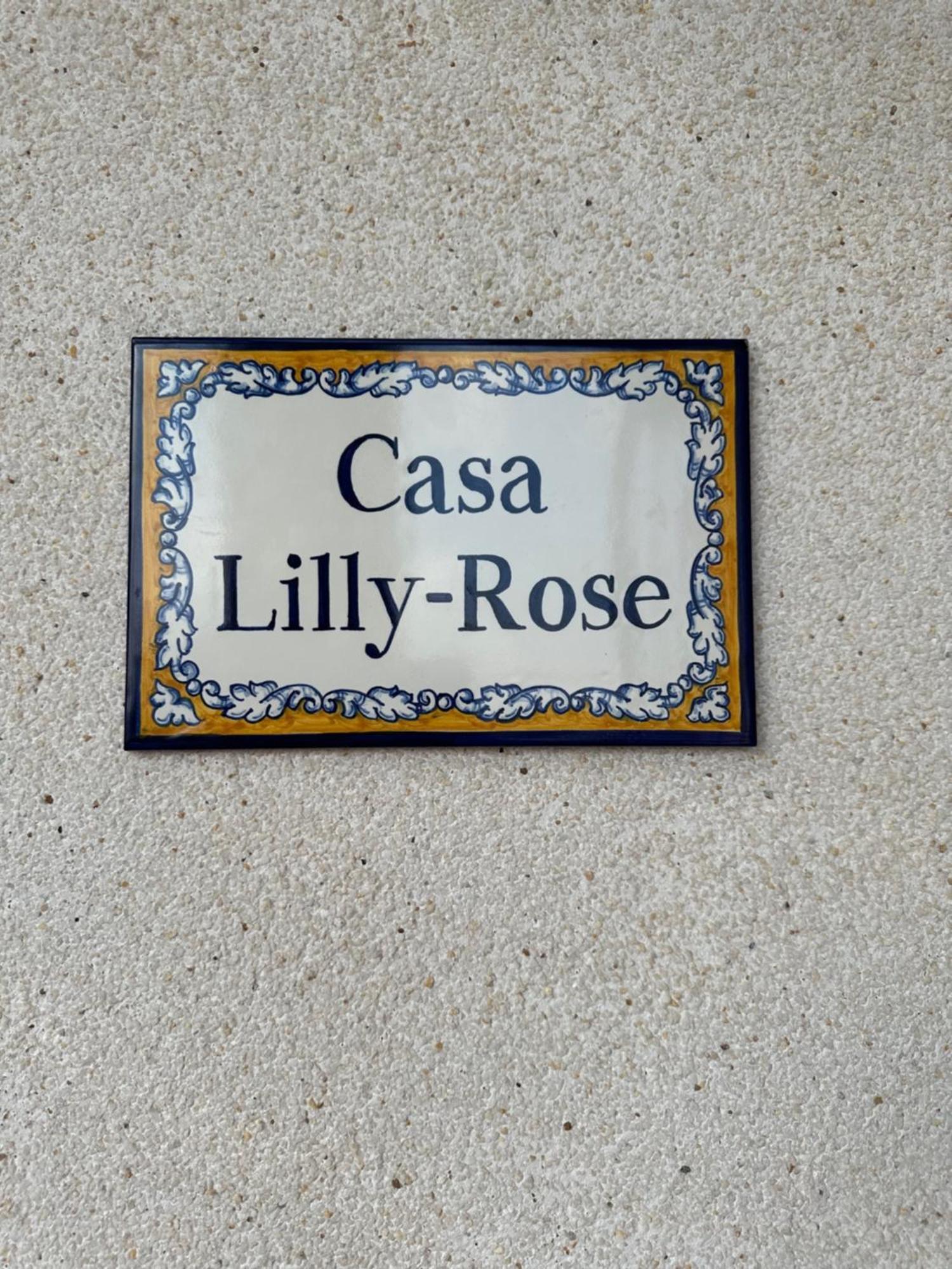 Casa Lilly-Rose, A Beautiful 3 Bedroom Detached Villa A Short Walk To The Villamartin Plaza & Golf Course Luaran gambar